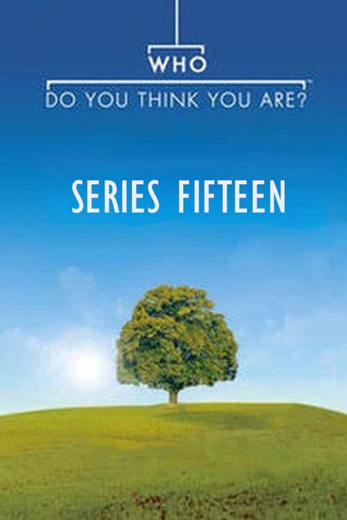 Season 15 poster