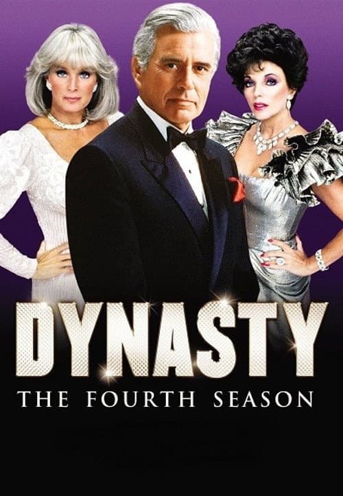 Season 4 poster