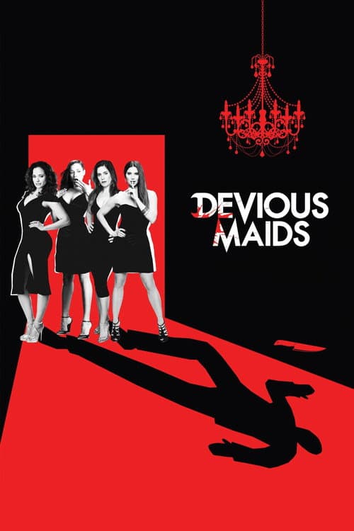 Season 4 poster
