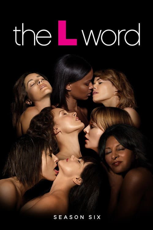 Season 6 poster