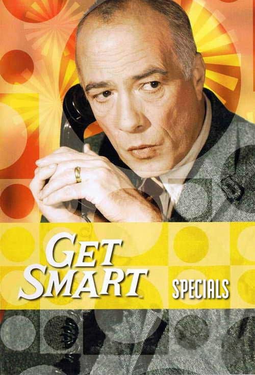 Specials poster