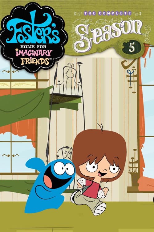 Season 5 poster