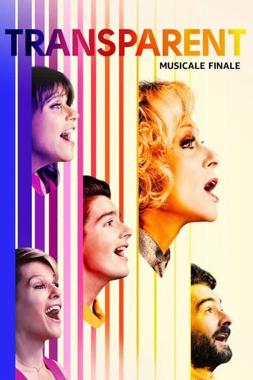 Season 5 poster