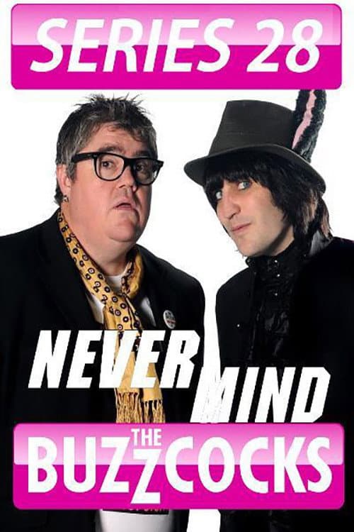 Season 28 poster