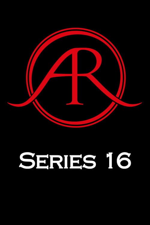 Series 16 poster