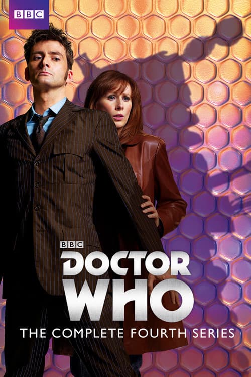 Series 4 poster