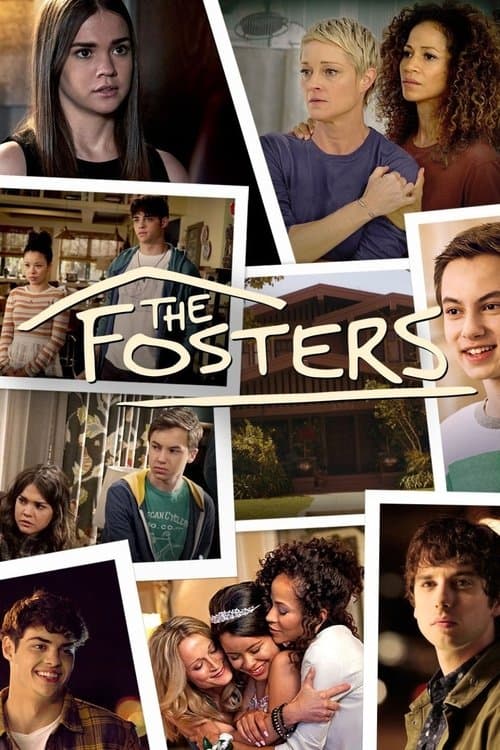 Season 5 poster