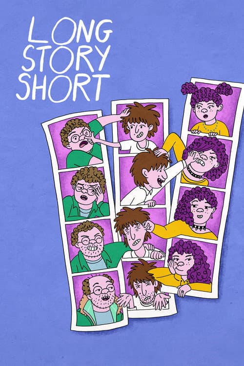 Season 1 poster
