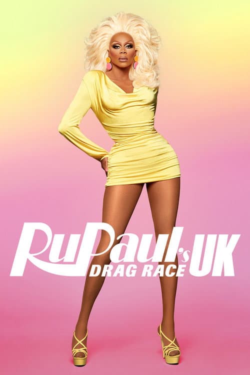 Series 4 poster