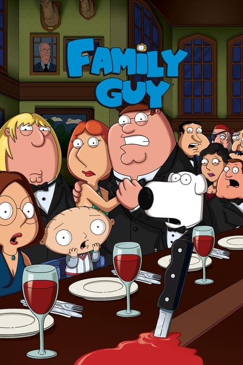 Season 10 poster