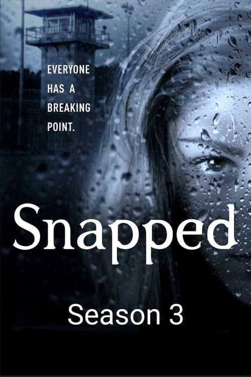 Season 3 poster