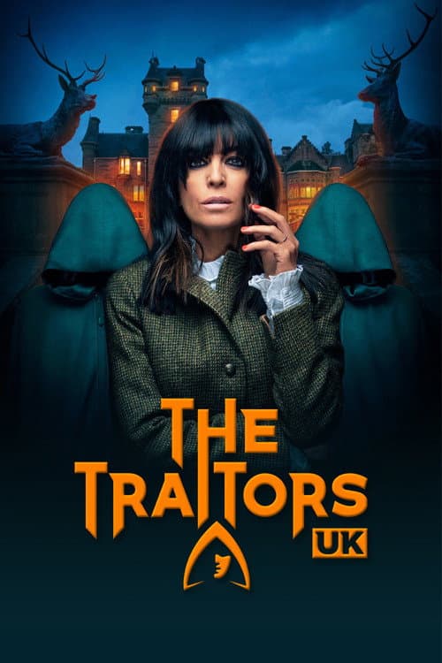 Series 1 poster
