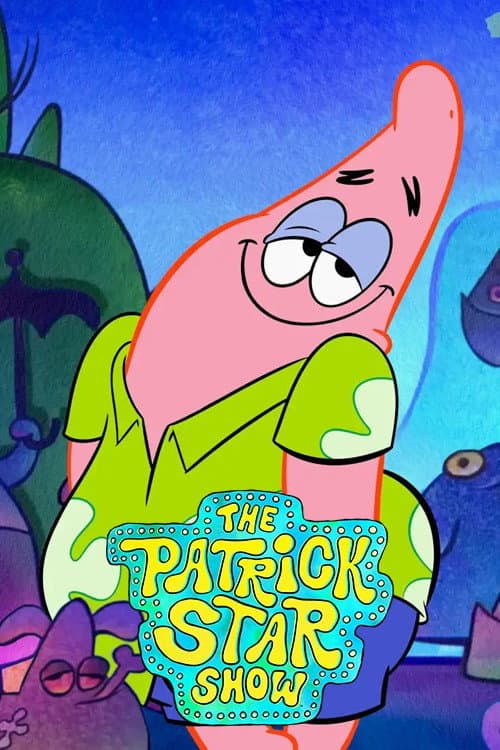 Season 3 poster