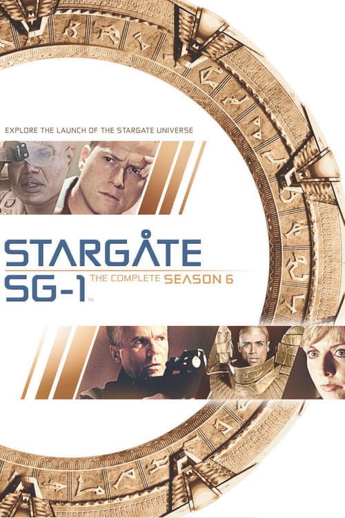 Season 6 poster