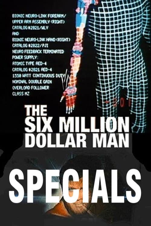Specials poster