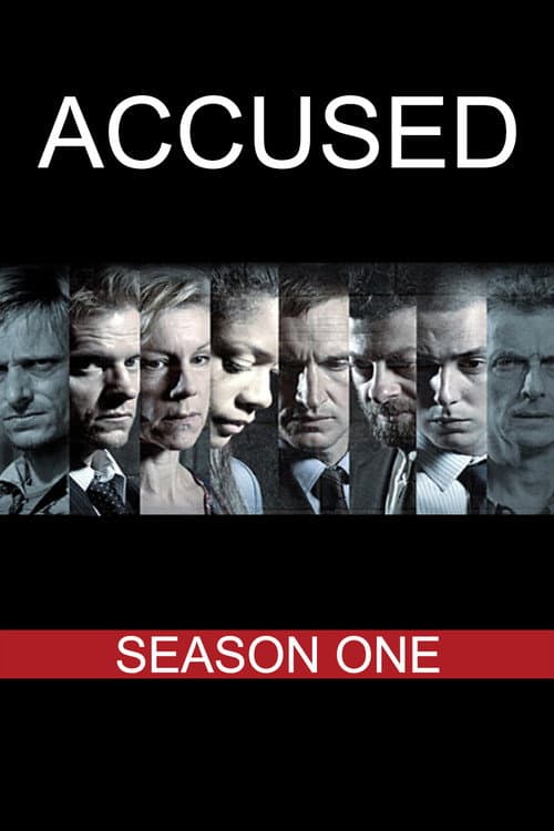 Series 1 poster