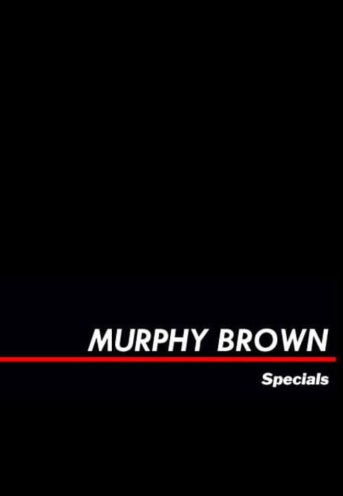 Specials poster