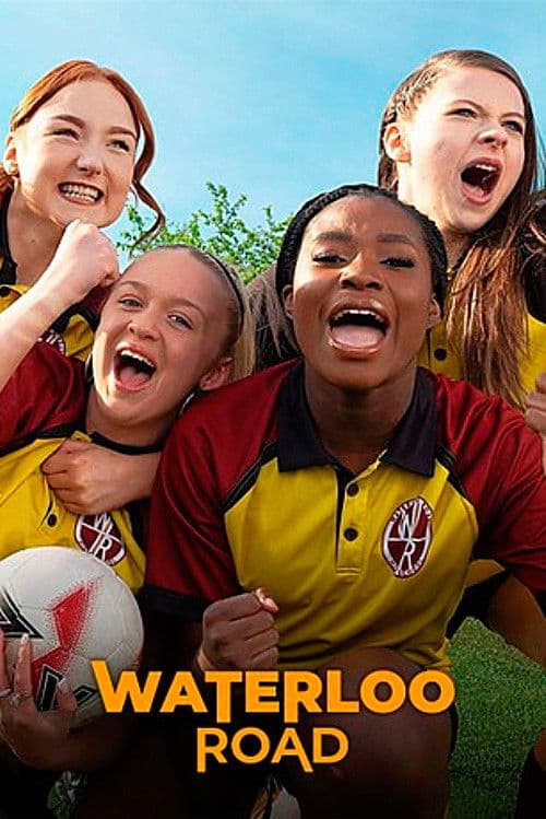 Series 17 poster