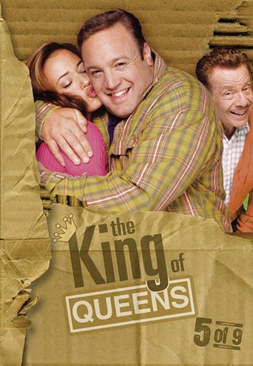 Season 5 poster