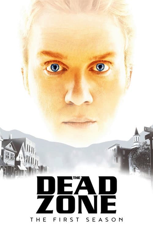 Season 1 poster