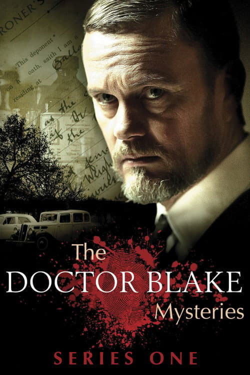 Series 1 poster