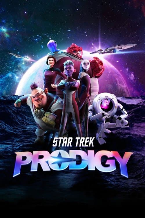 Season 2 poster