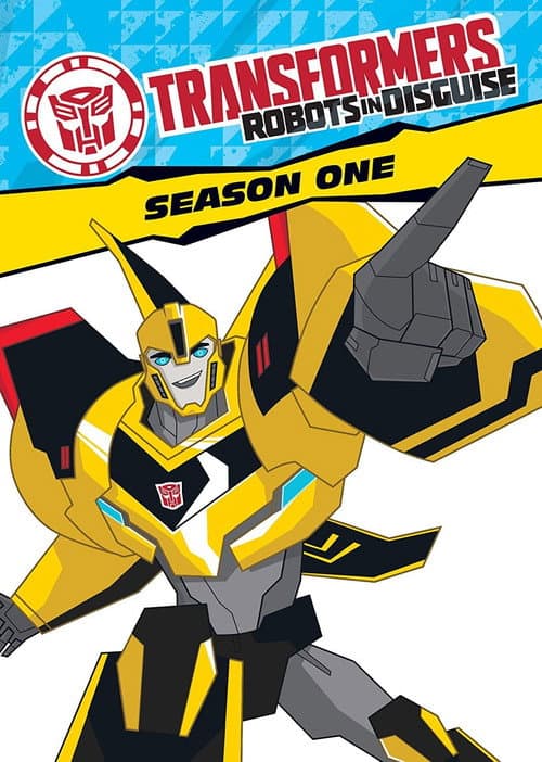 Season 1 poster