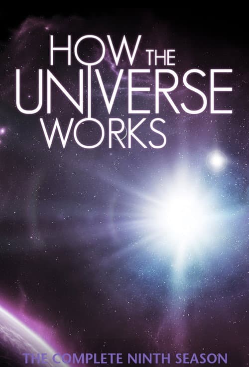 Season 9 poster