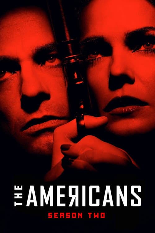 Season 2 poster