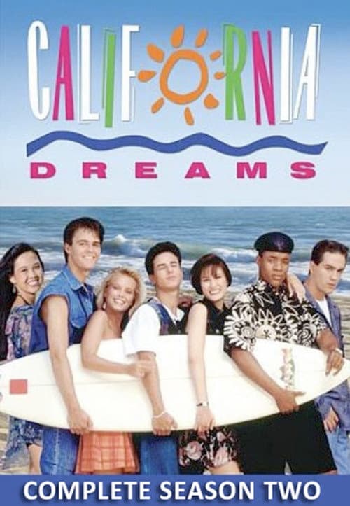 Season 2 poster