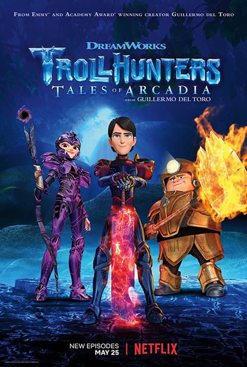 Part 3 poster