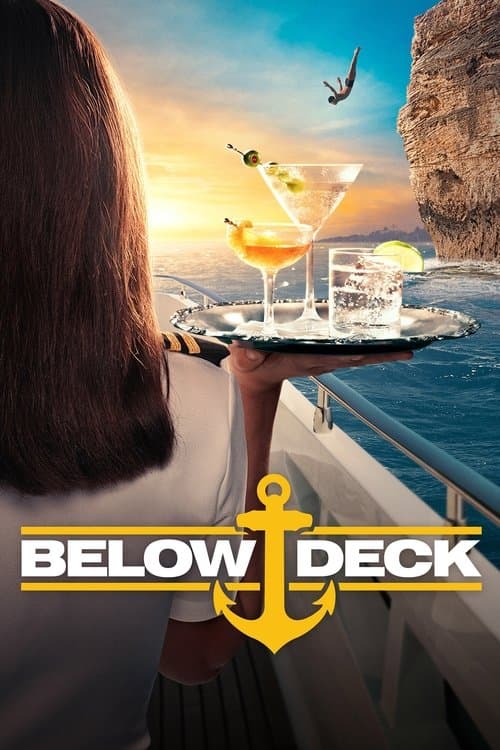 Season 9 poster