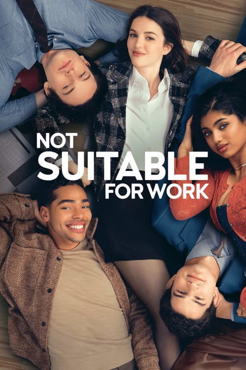 Season 1 poster