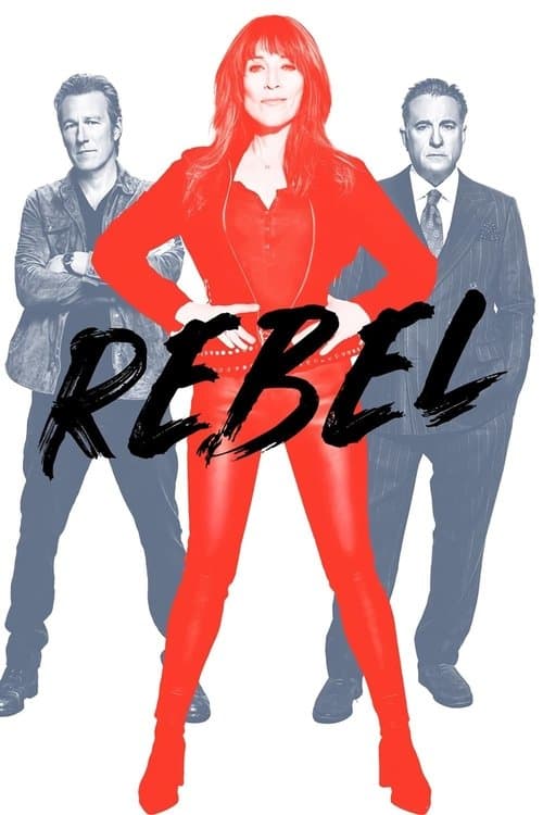 Season 1 poster