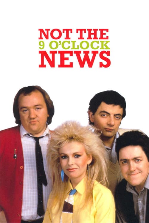 Specials poster