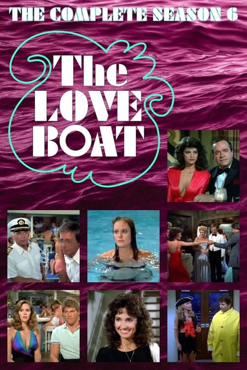 Season 6 poster