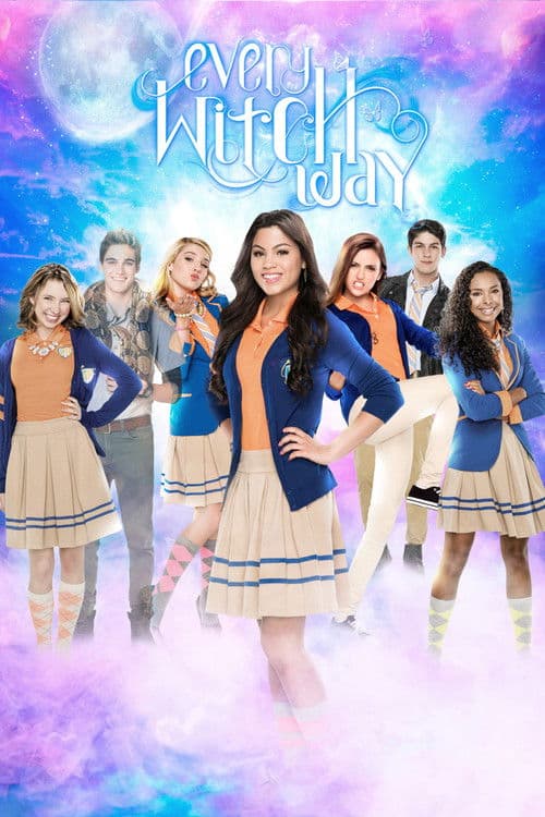 Season 4 poster