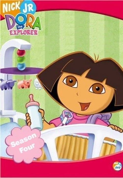 Season 4 poster