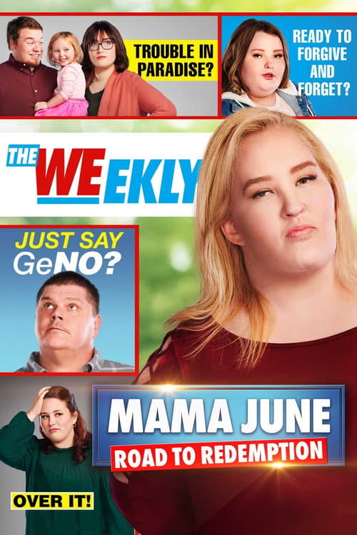 Season 5 poster