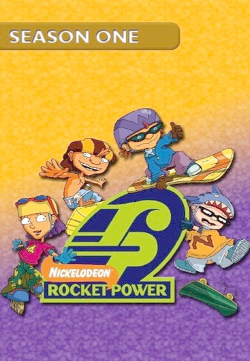 Season 1 poster