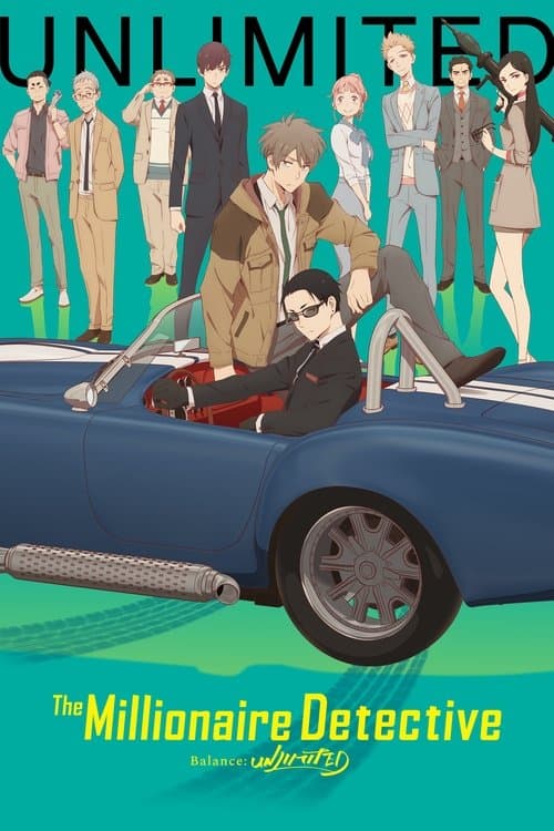 Season 1 poster