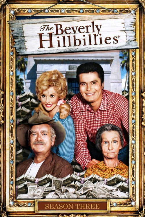 Season 3 poster