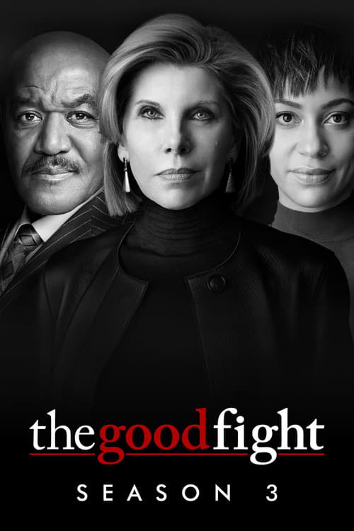 Season 3 poster