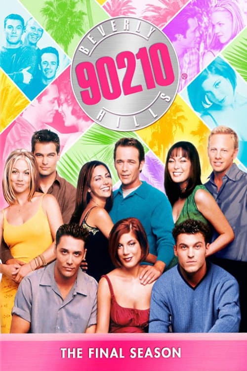 Season 10 poster