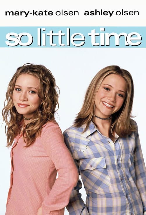 Season 1 poster