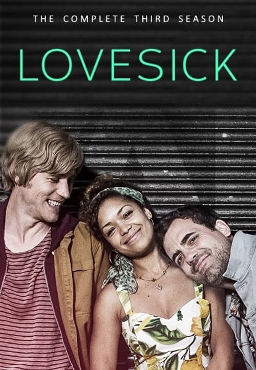 Season 3 poster