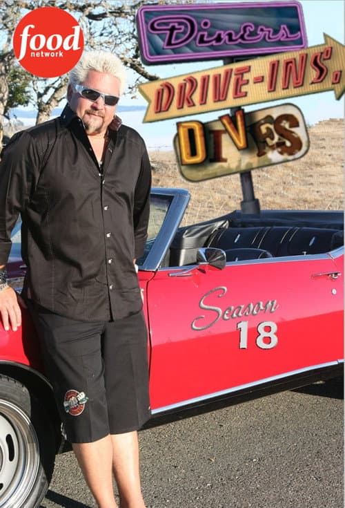 Season 18 poster