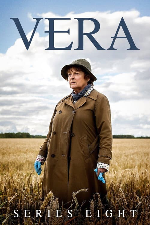 Series 8 poster