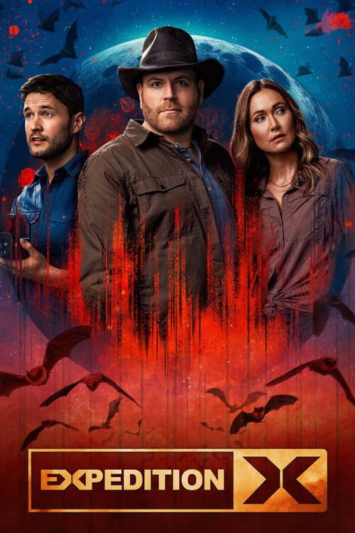 Season 7 poster