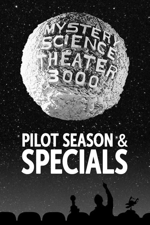 Specials poster